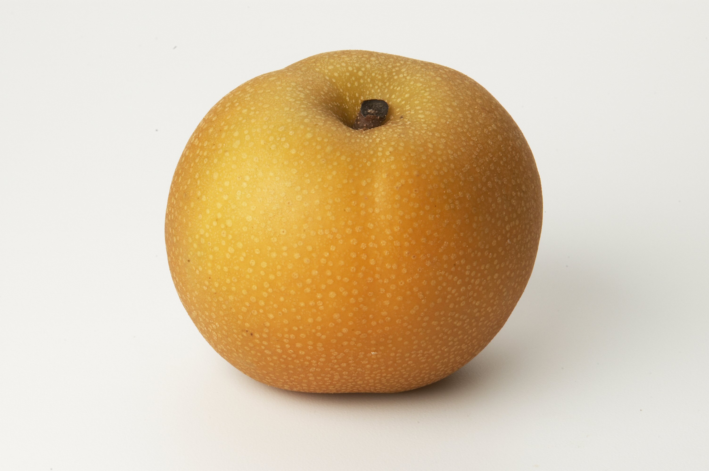 Pear Asian