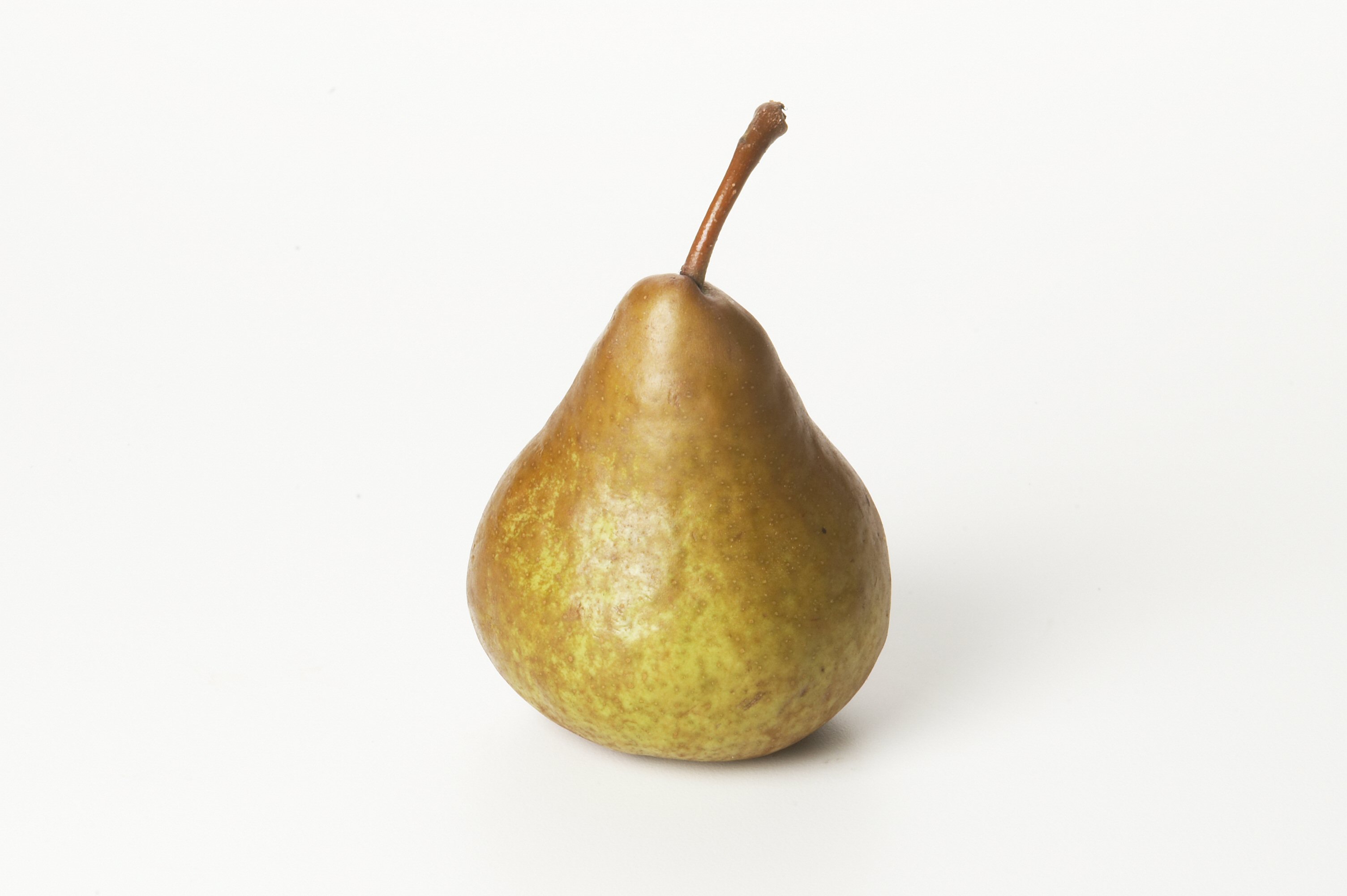 Pear Bosc