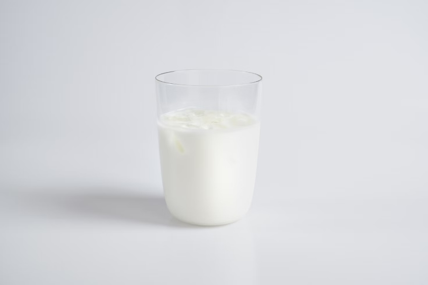 Milk (Whole & 2%)