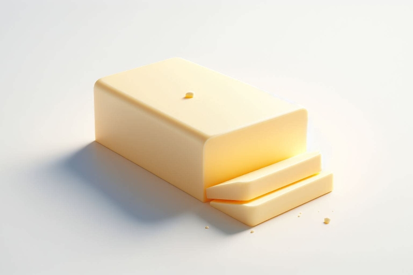 Butter (Salted & Unsalted)